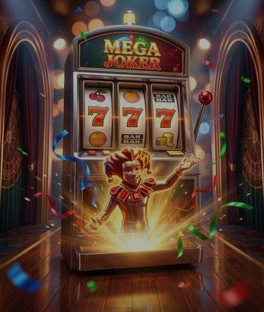 Mega Joker