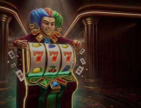 Mega Joker