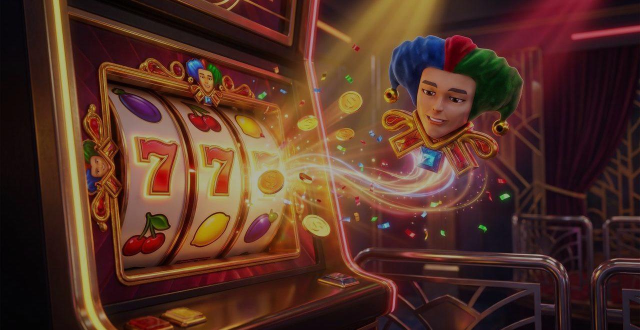 Mega Joker