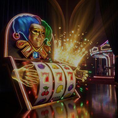 Mega Joker